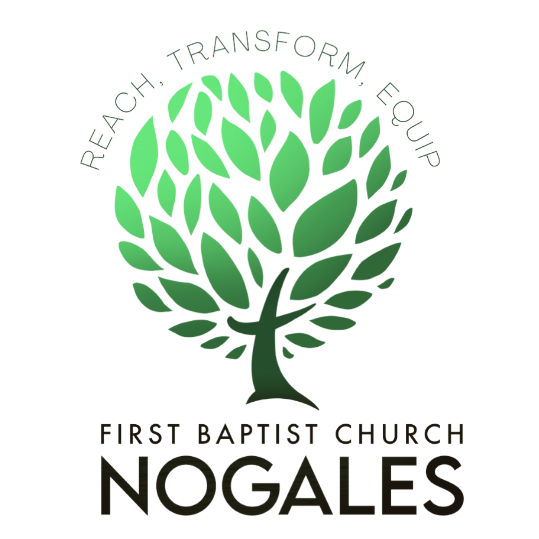 FBC Nogales Church Website